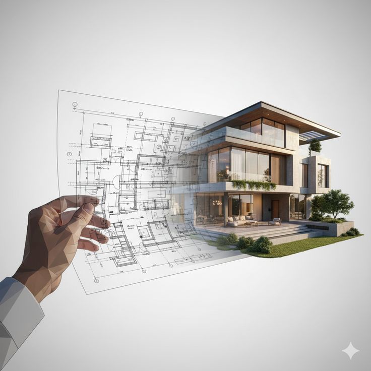 What is 3D Visualization? Its Role and Importance in Architecture