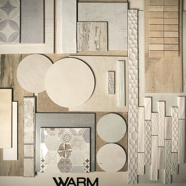 Zemin Kaplama Malzemeleri