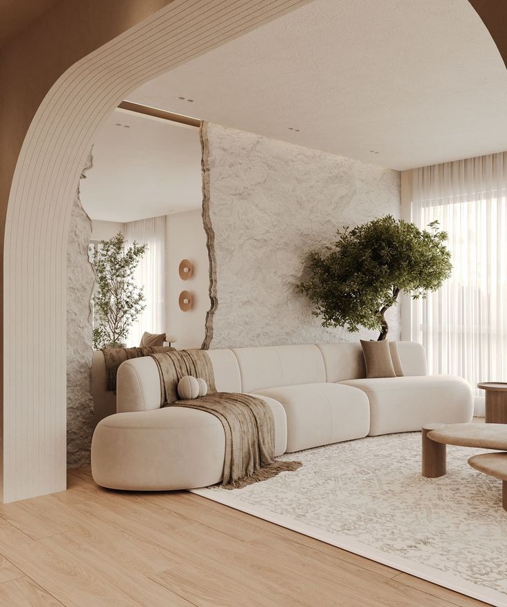 Minimalism in Modern Architecture: Creating More with Less