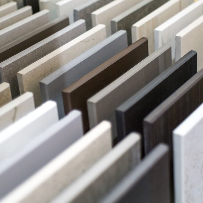 Marble, Granite, Quartz, and Porcelain: Where and How to Use Them