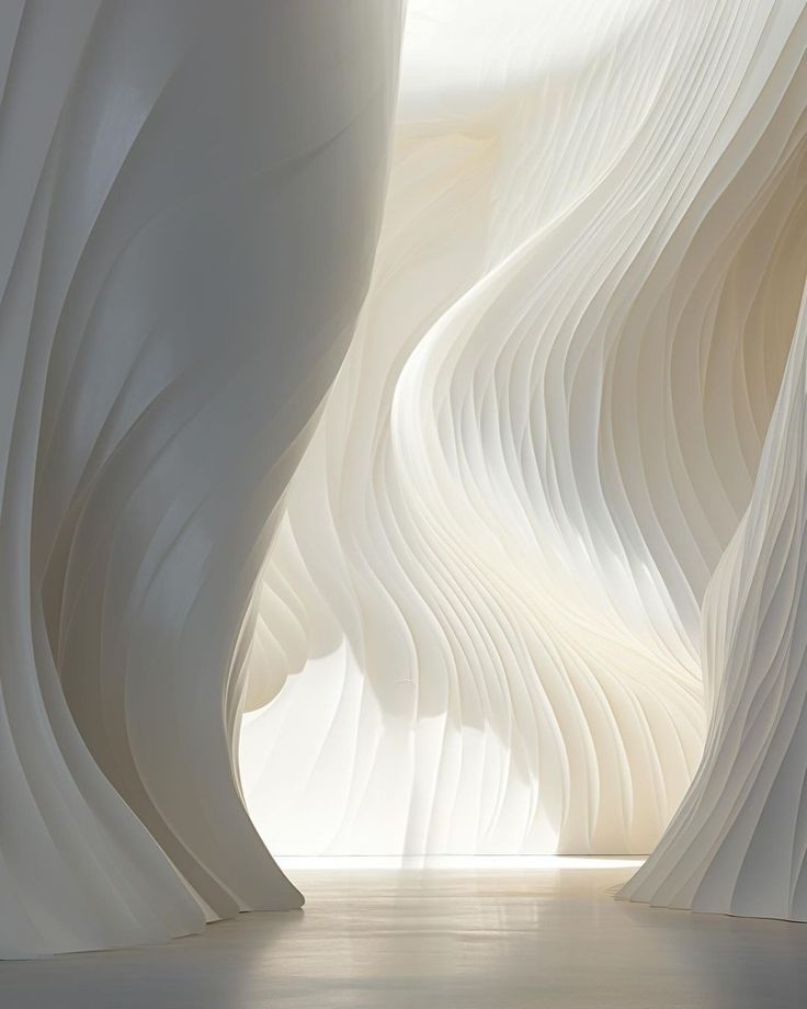 Doğal Işığın Mekân Tasarımındaki Rolü