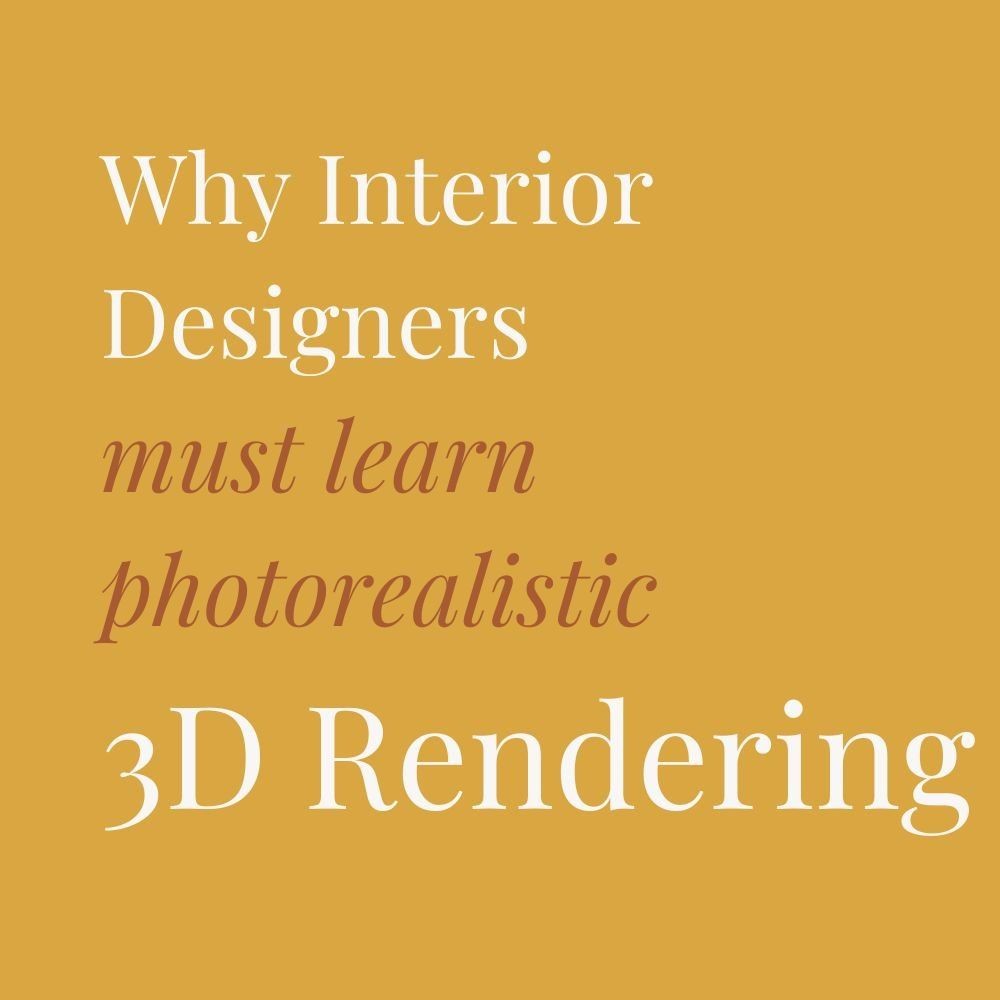 Photorealistic Rendering Techniques: Tips for Professional Results