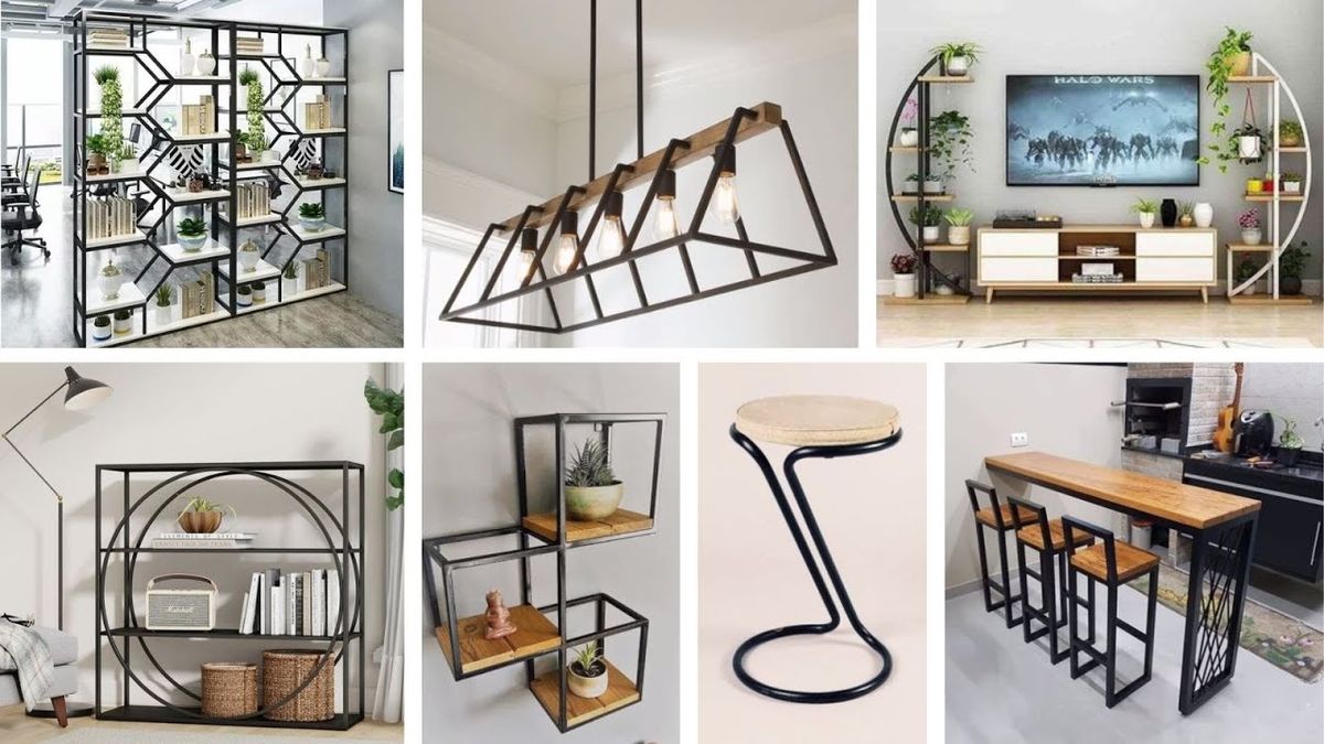 Metal Malzemelerin Endüstriyel ve Lüks Etkisi