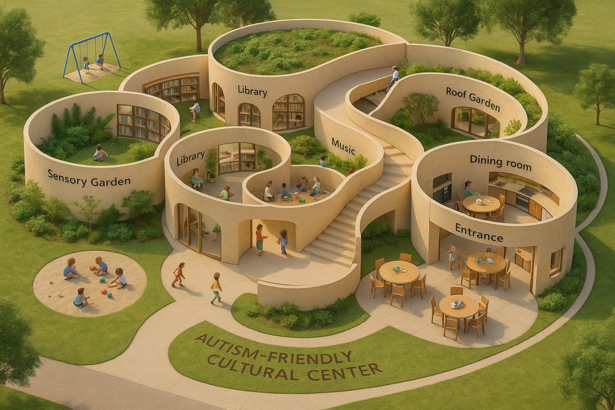 Sustainable Architecture: Designing for the Future