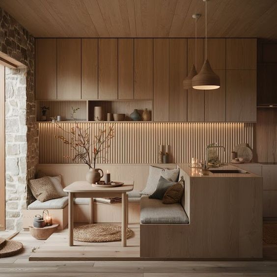 How to Design Small Spaces: Smart Interior Solutions