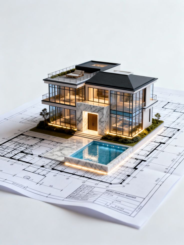 Fotogerçekçi Render: Gerçekçi Sonuçlar Nasıl Elde Edilir?