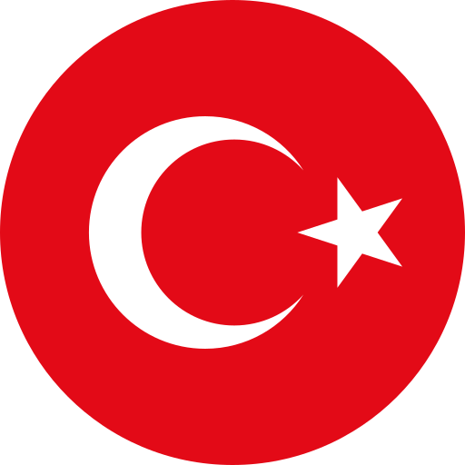 Türkçe bayrağı