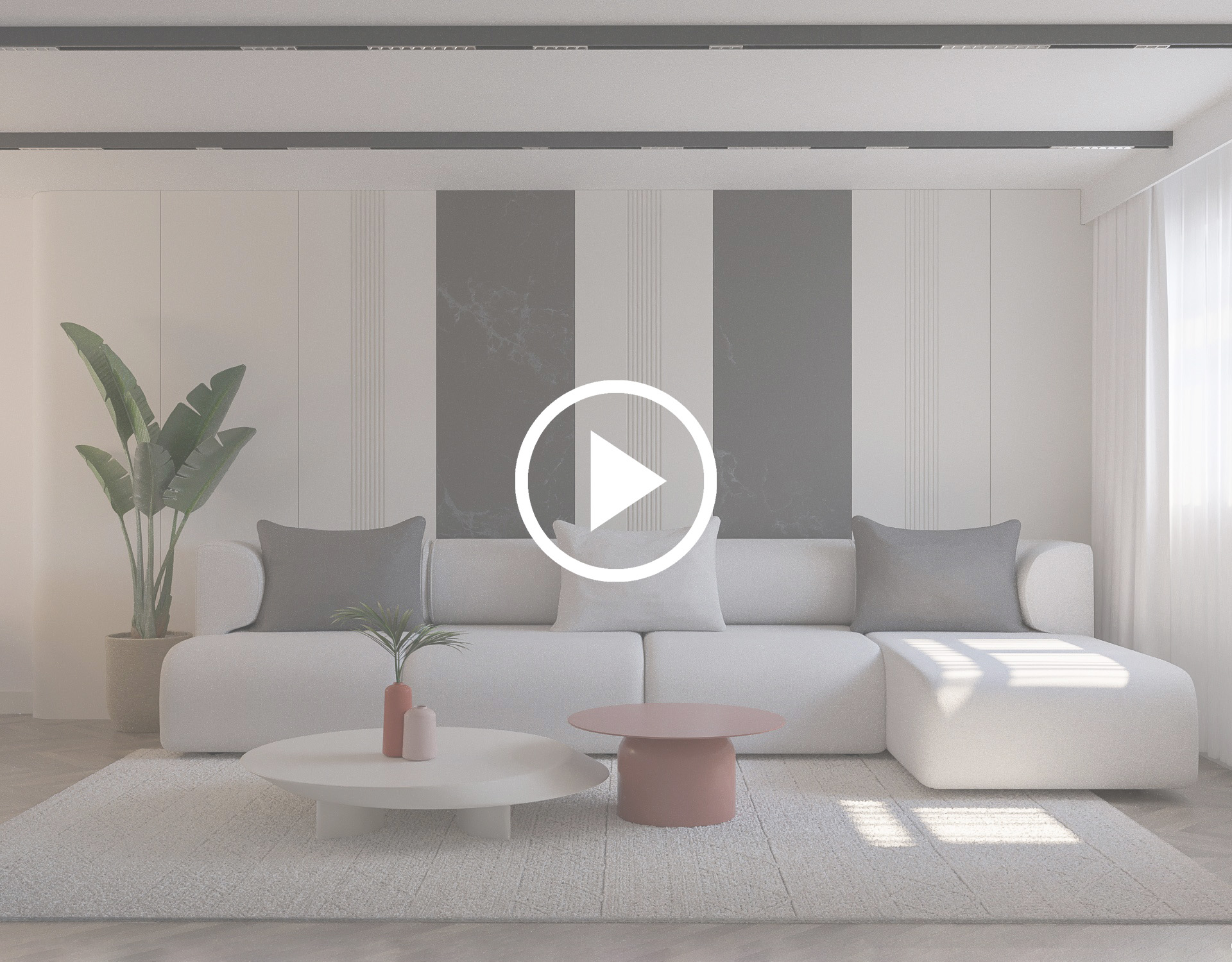 Interior Animations