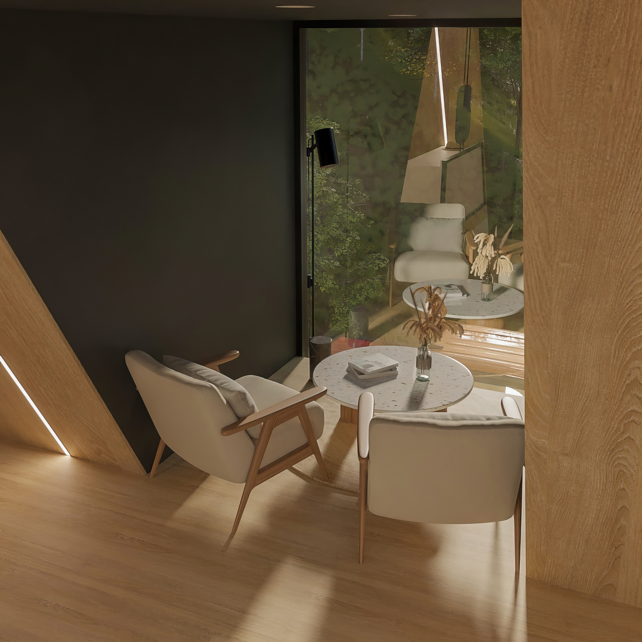 Bungalow / Tekirdag - TR