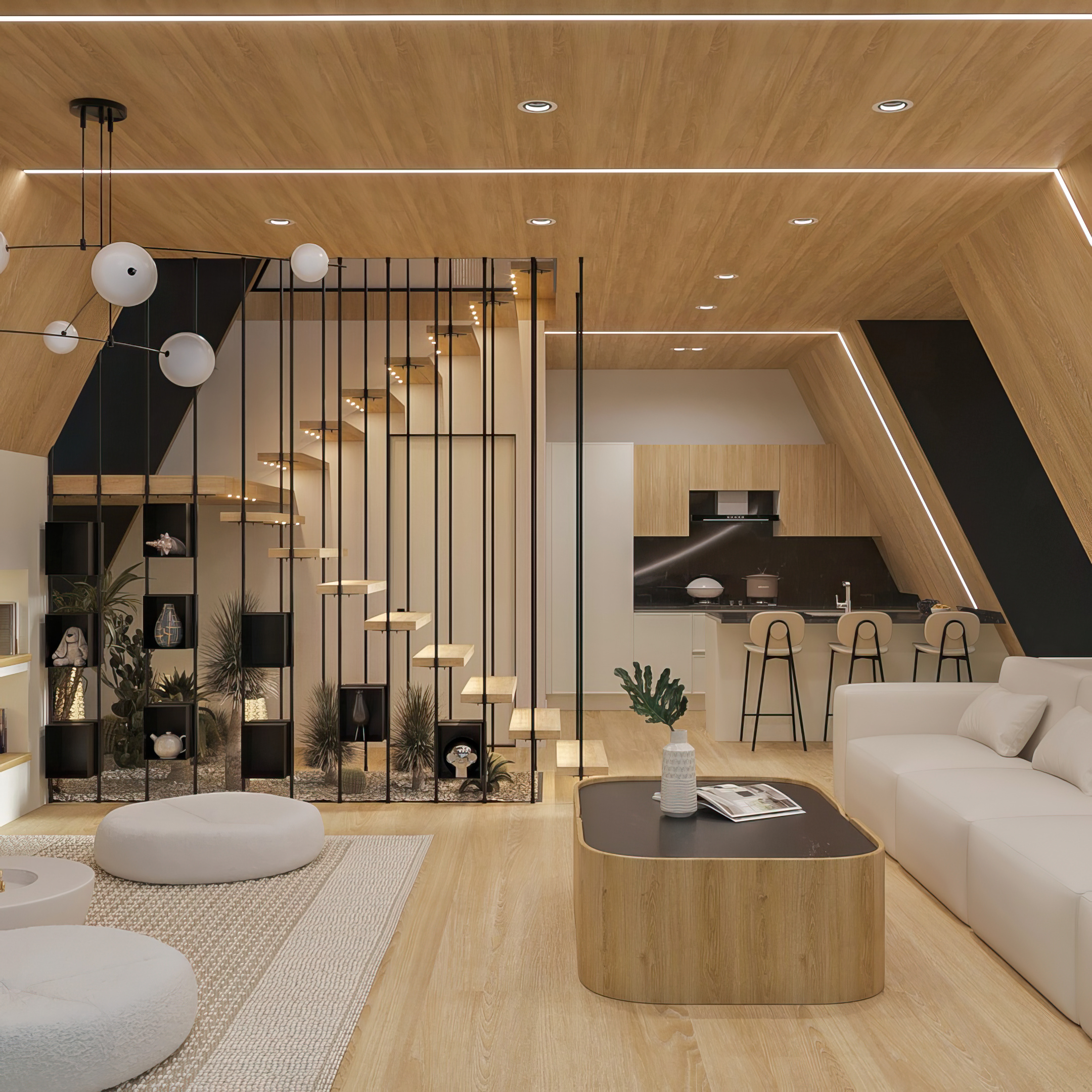 Bungalow / Tekirdag - TR