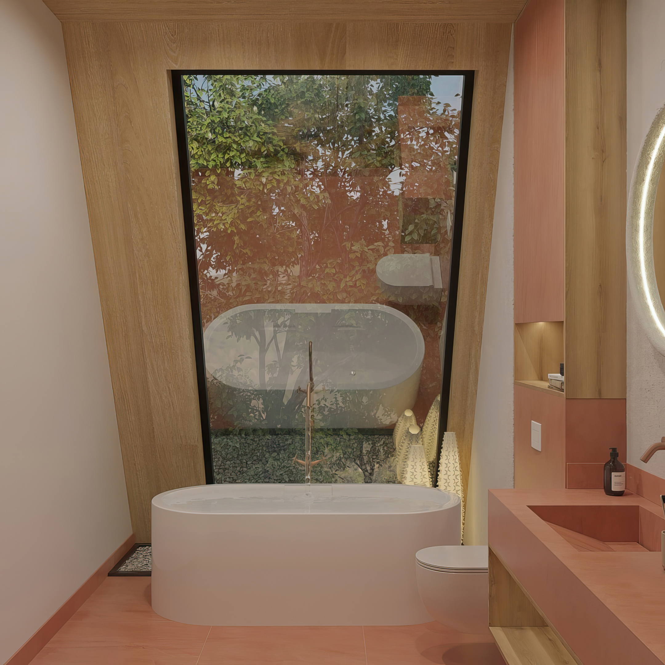 Bungalow / Tekirdag - TR