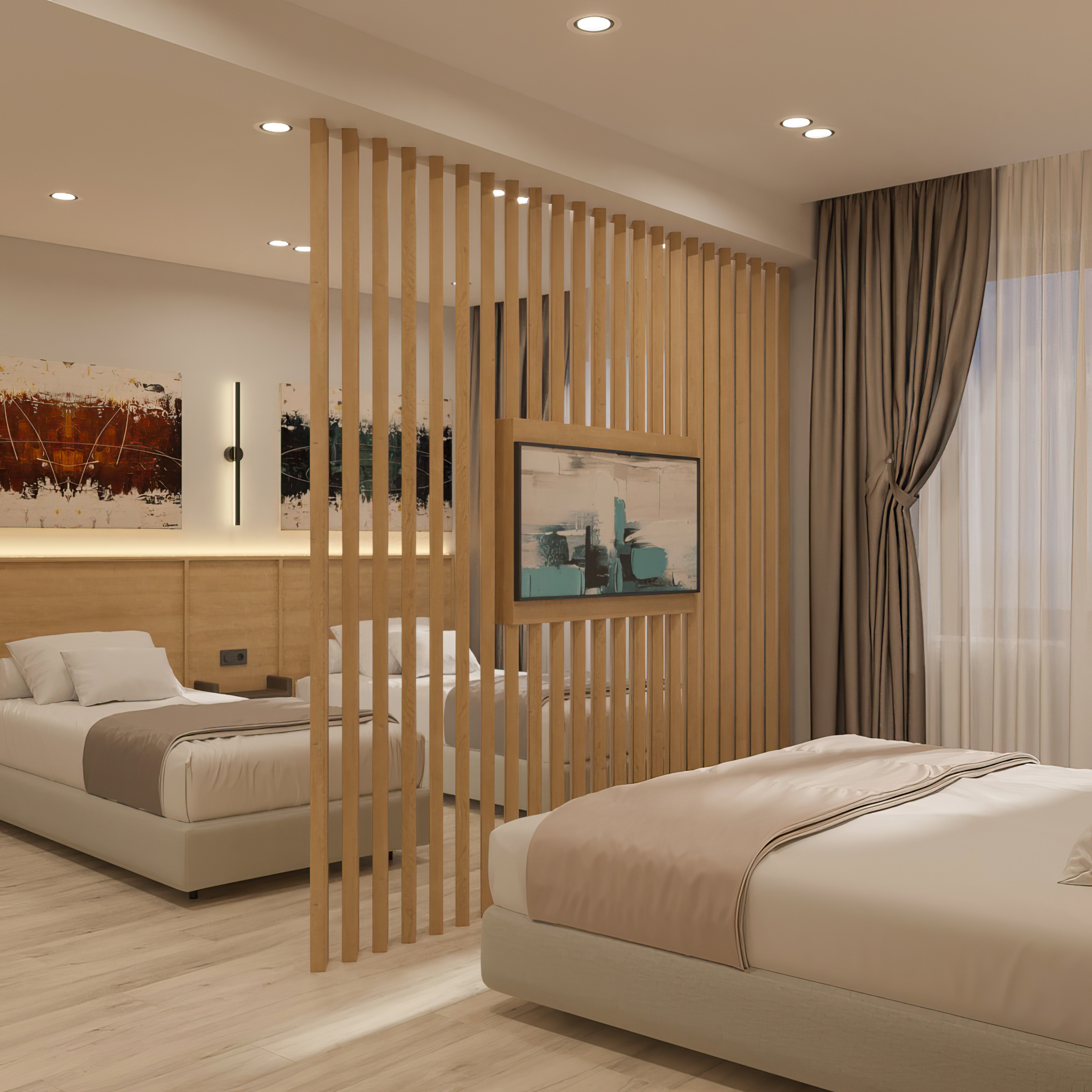 Sirkeci Boutique Hotel