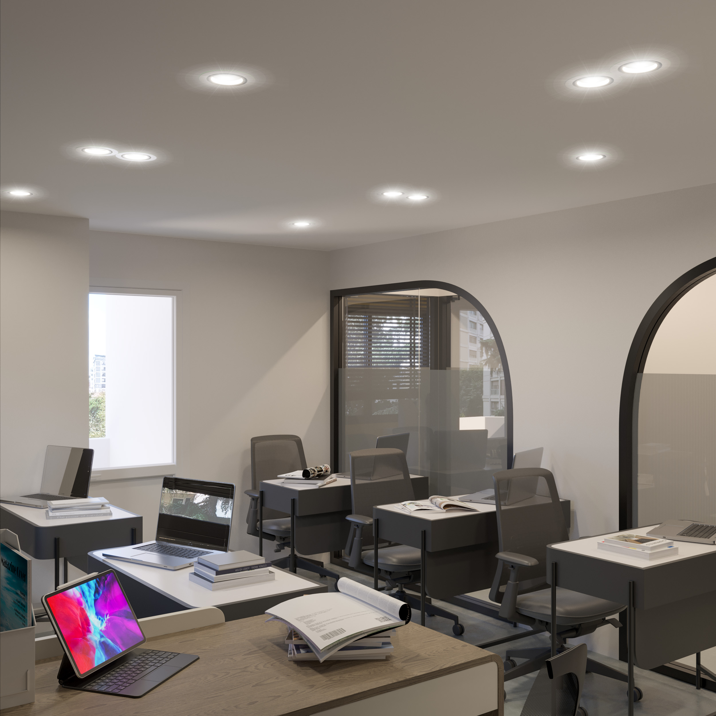 Veritas Academy / Kadıkoy - Istanbul