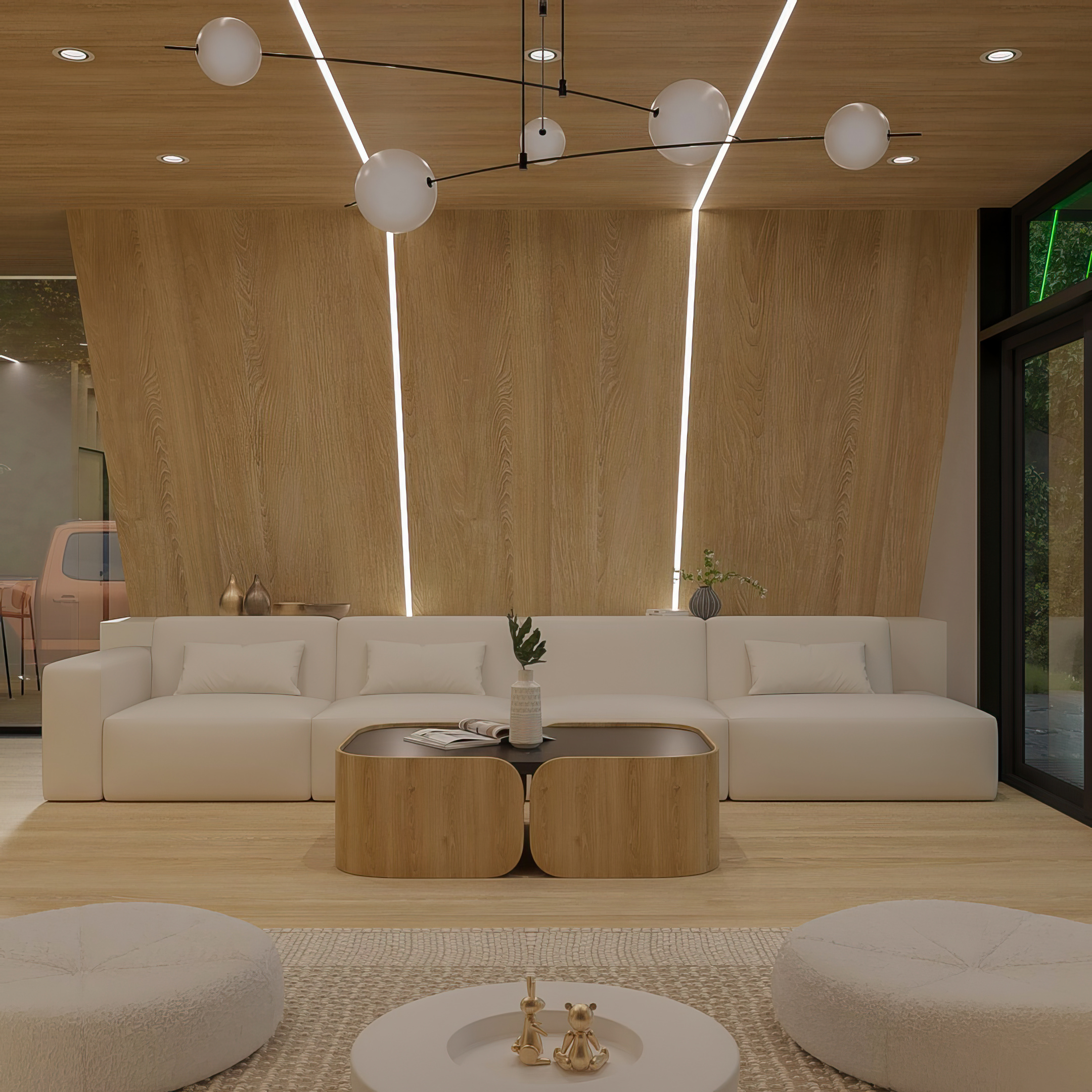 Bungalow / Tekirdag - TR