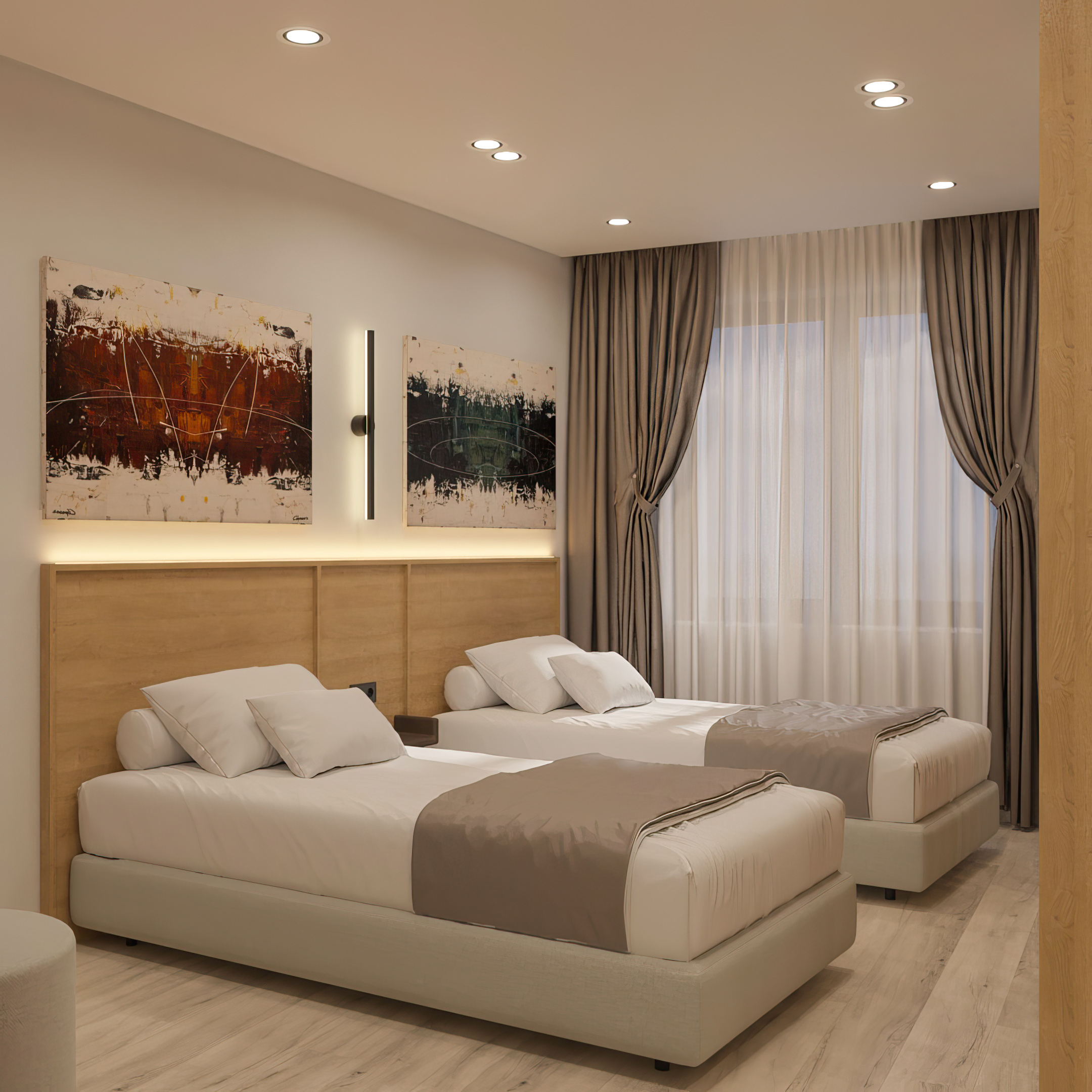 Sirkeci Boutique Hotel