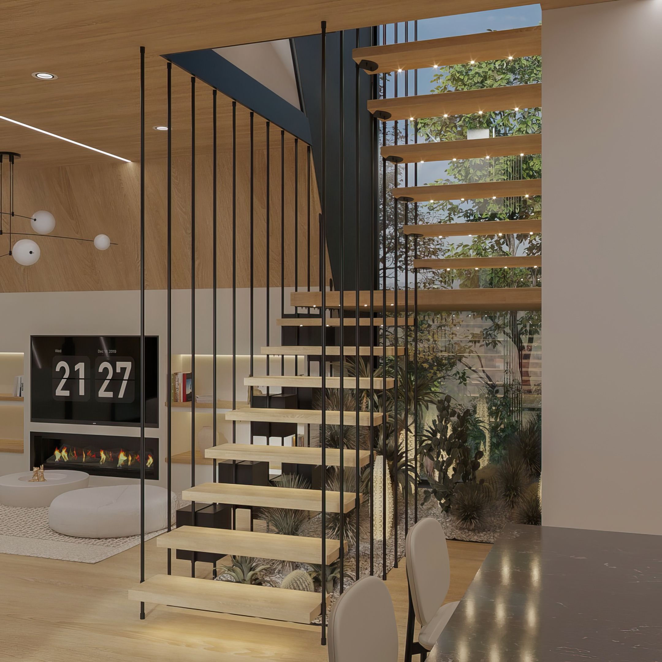 Bungalow / Tekirdag - TR