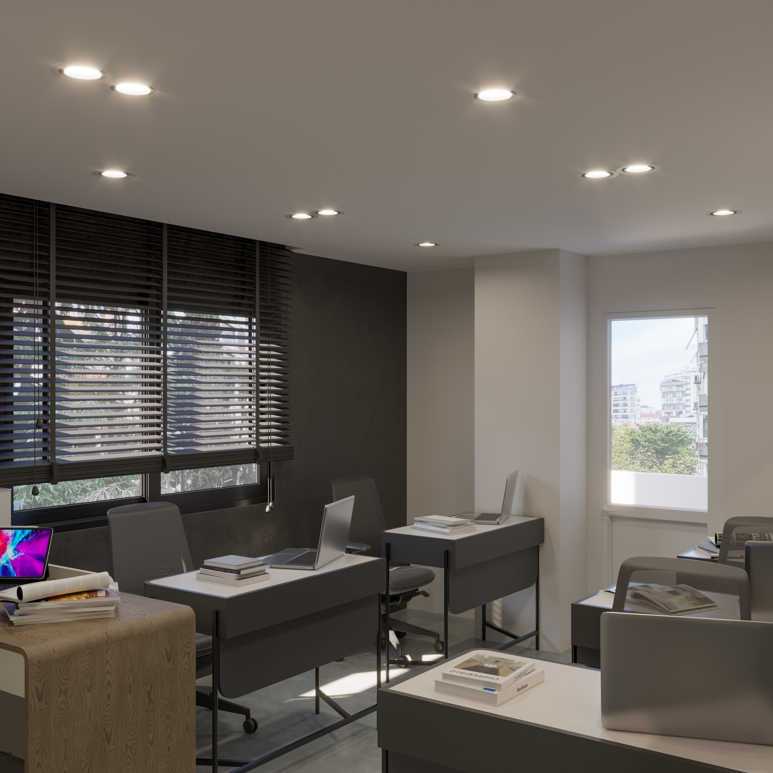 Veritas Academy / Kadıkoy - Istanbul