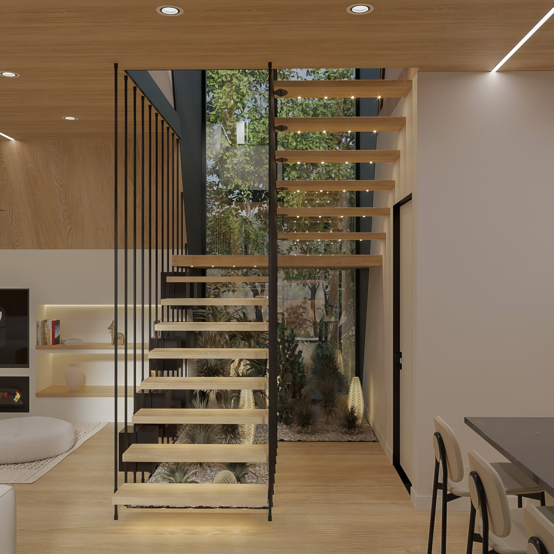 Bungalow / Tekirdag - TR