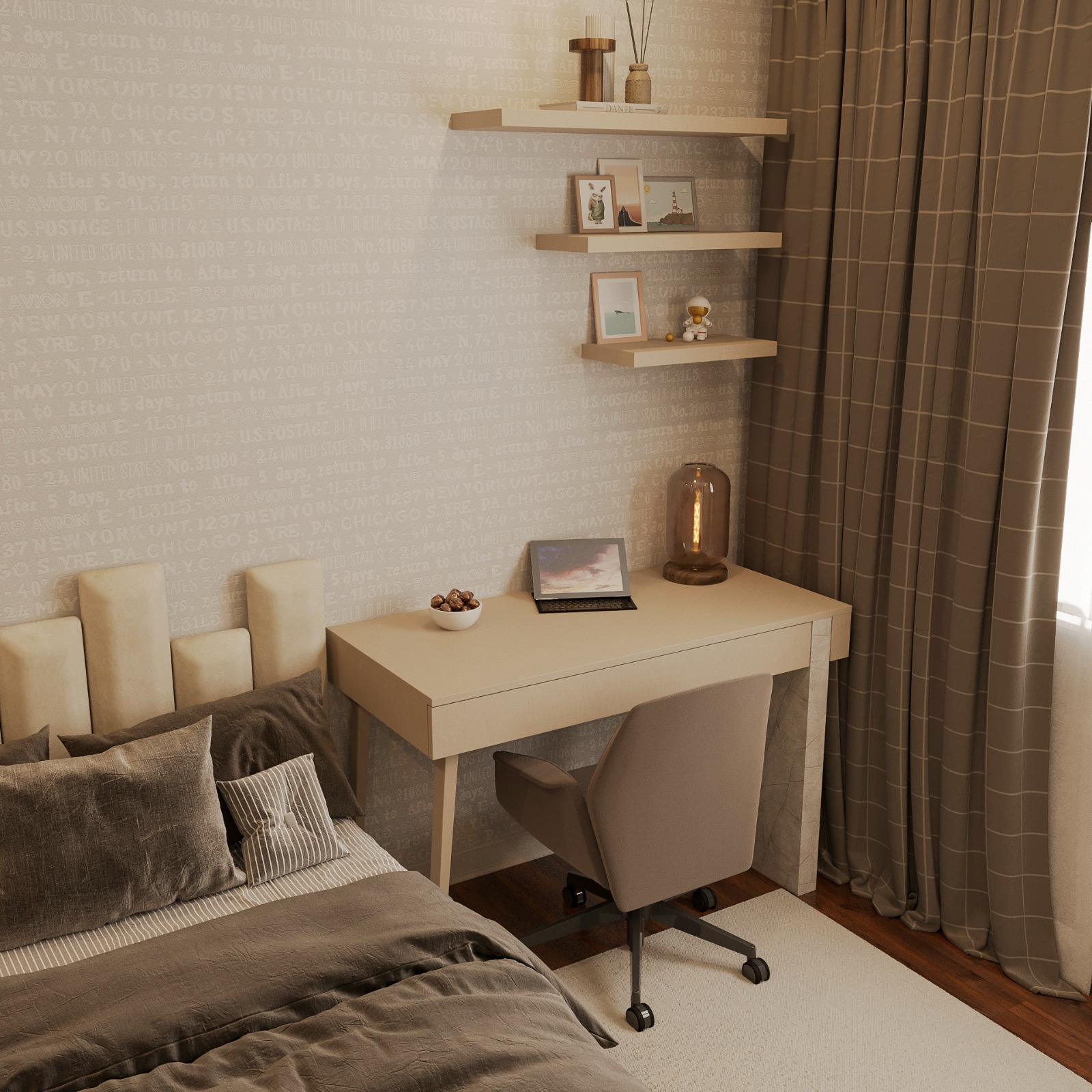 Youth Room / Beykoz - Istanbul