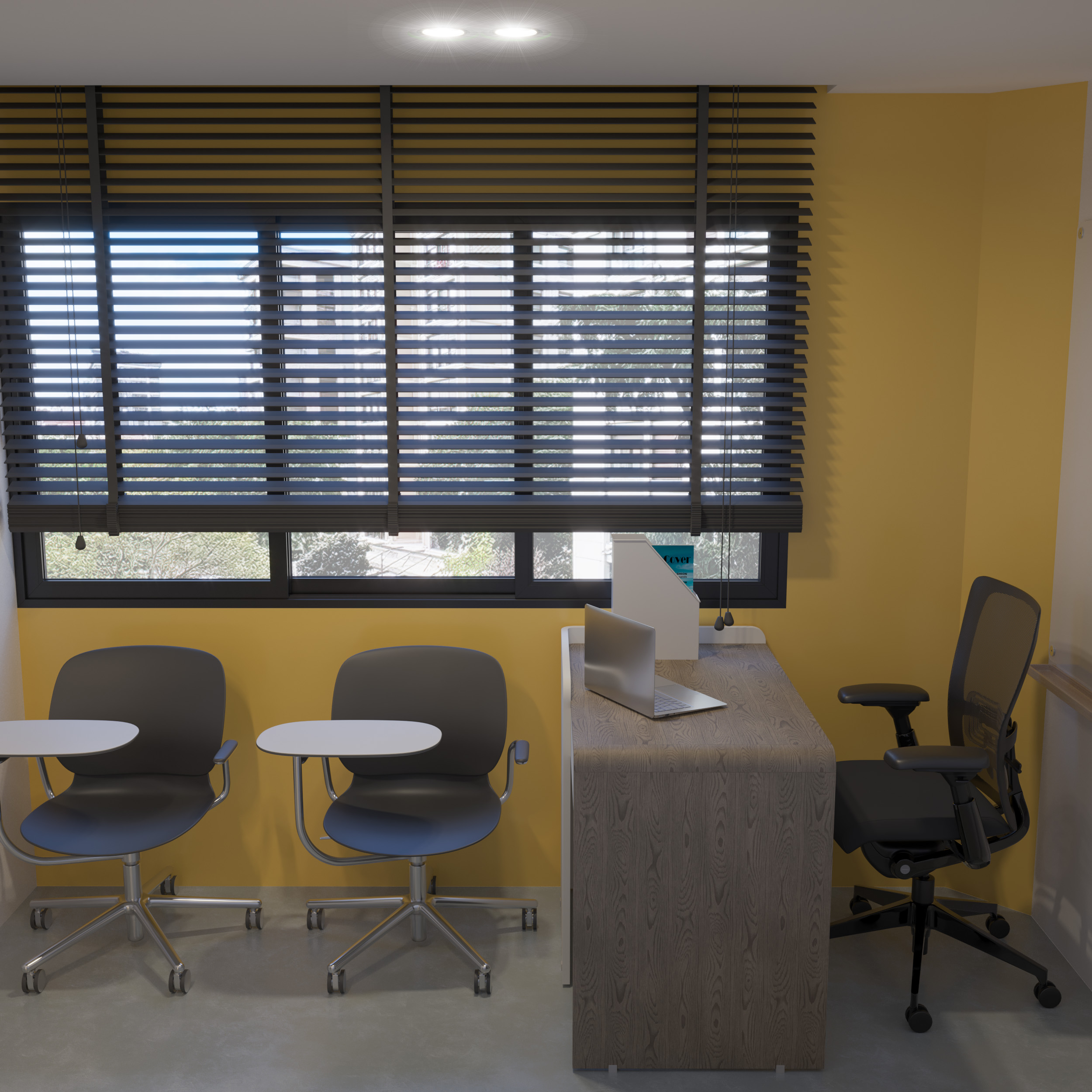 Veritas Academy / Kadıkoy - Istanbul