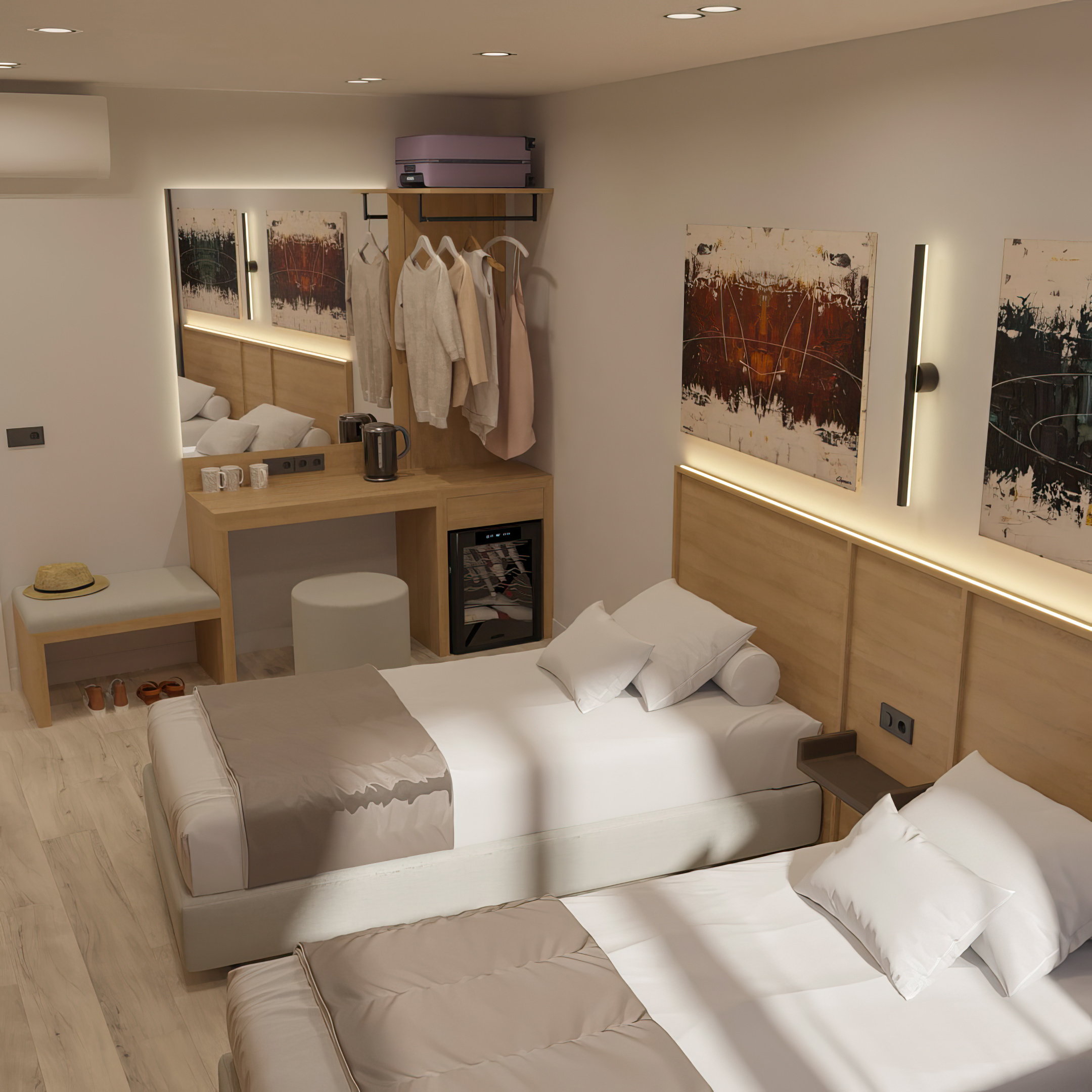 Sirkeci Boutique Hotel