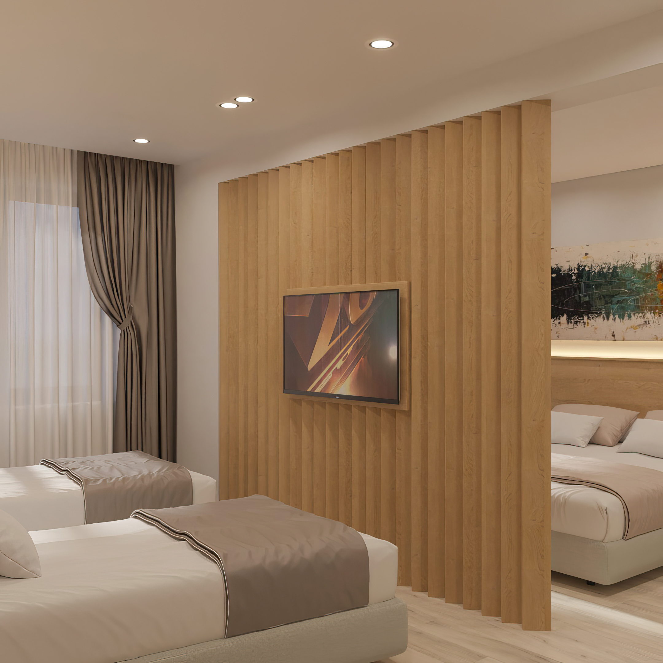 Sirkeci Boutique Hotel