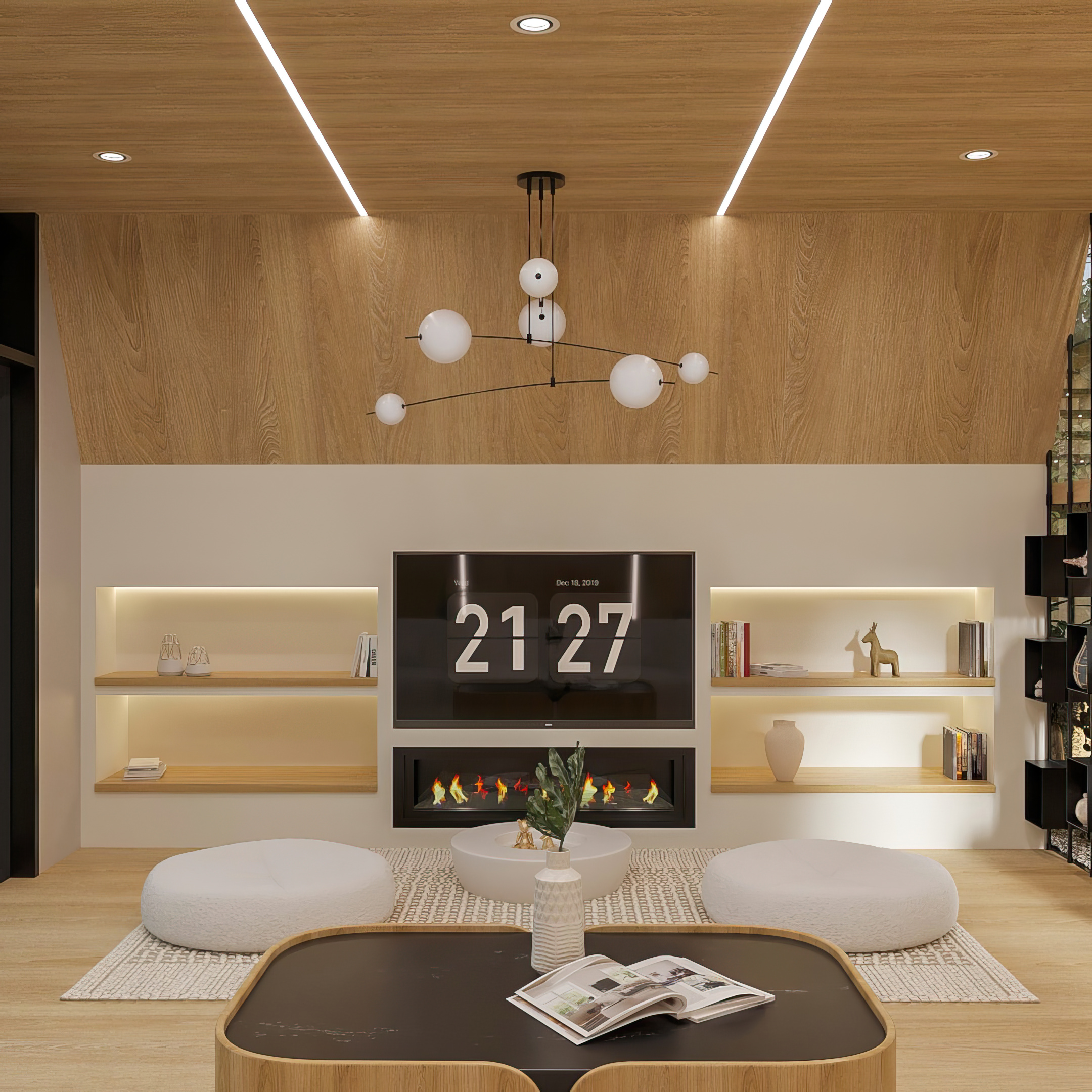 Bungalow / Tekirdag - TR