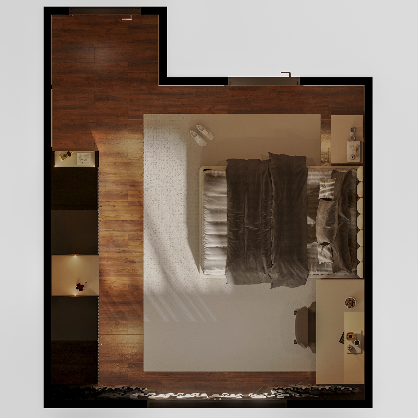 Youth Room / Beykoz - Istanbul