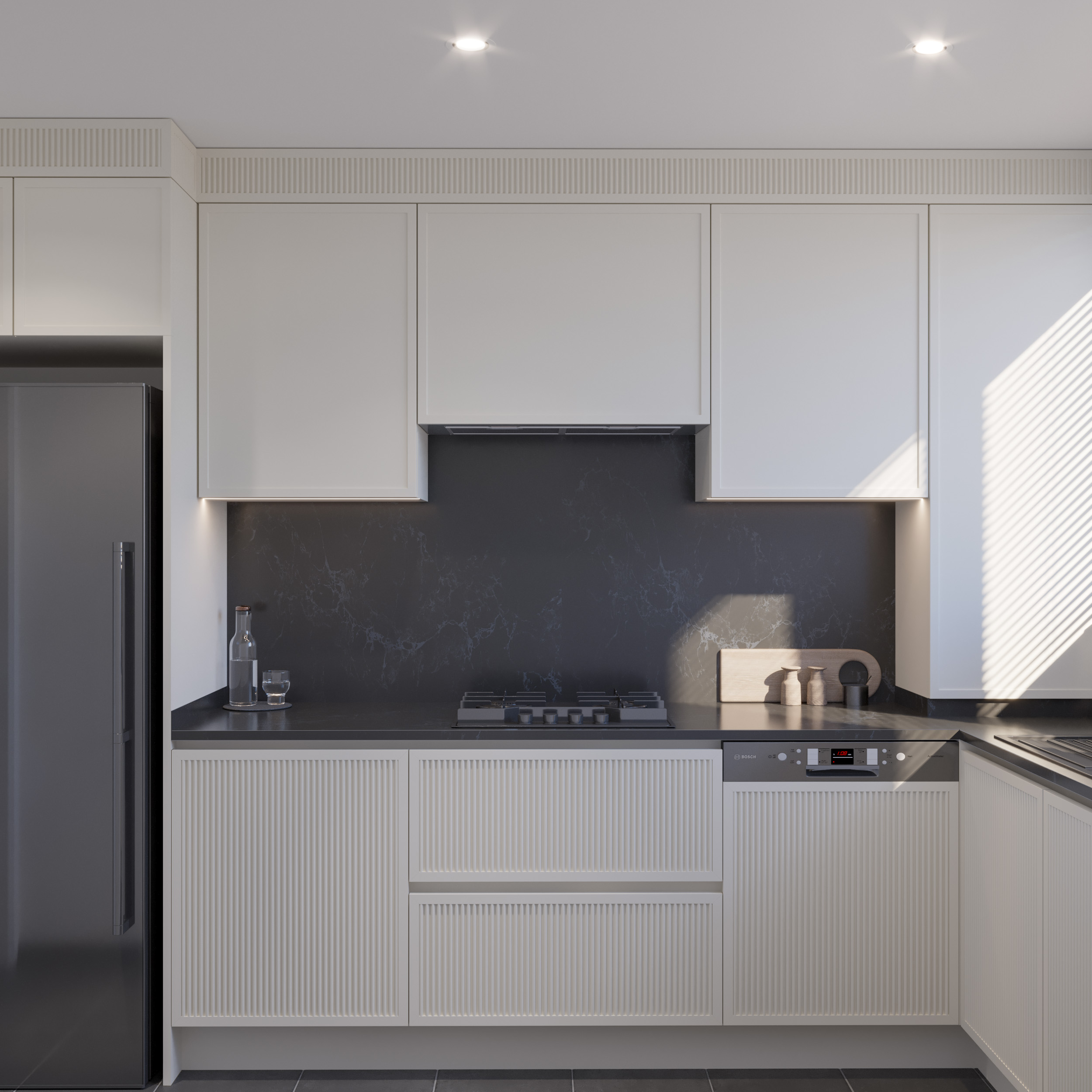 Small Kitchen Design