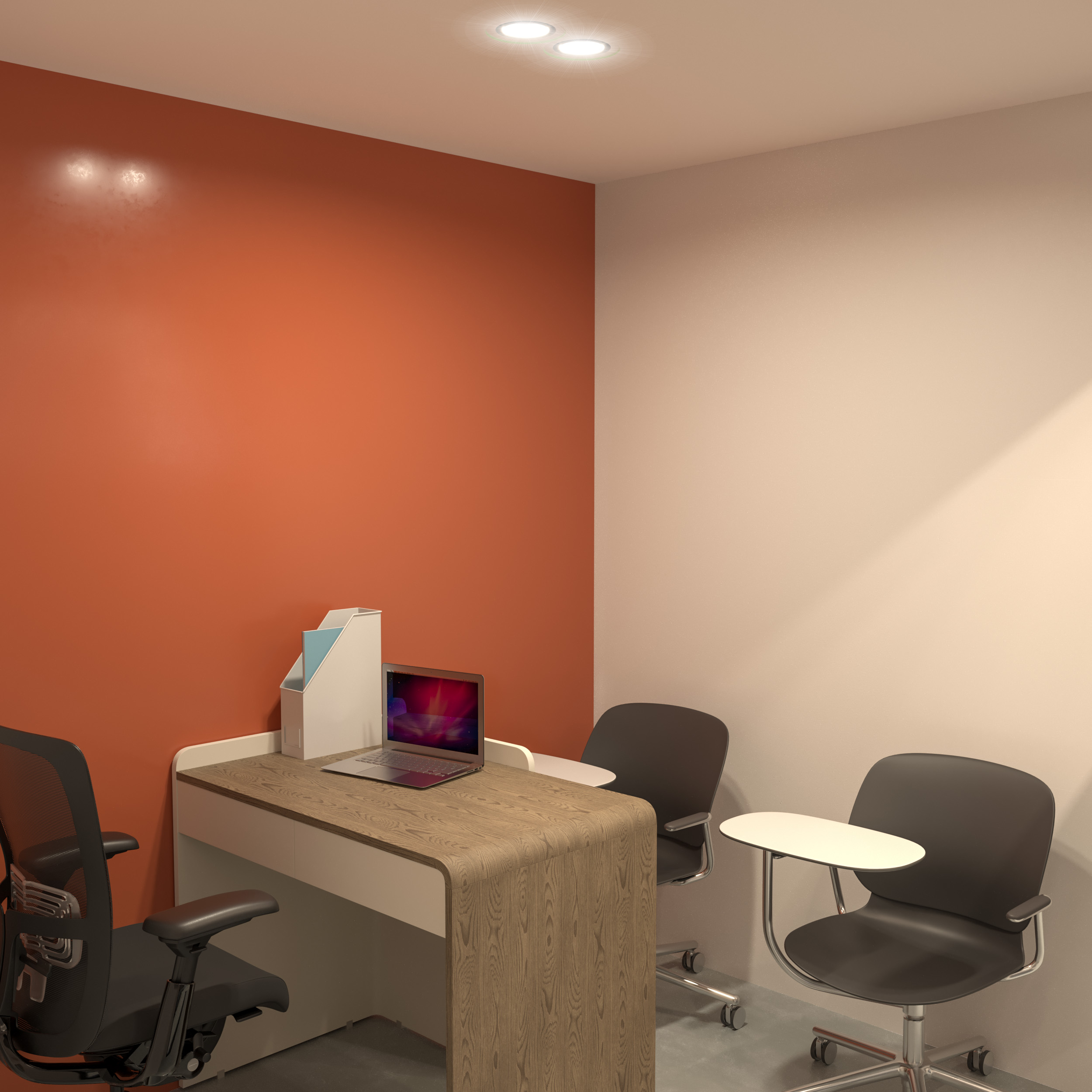 Veritas Academy / Kadıkoy - Istanbul