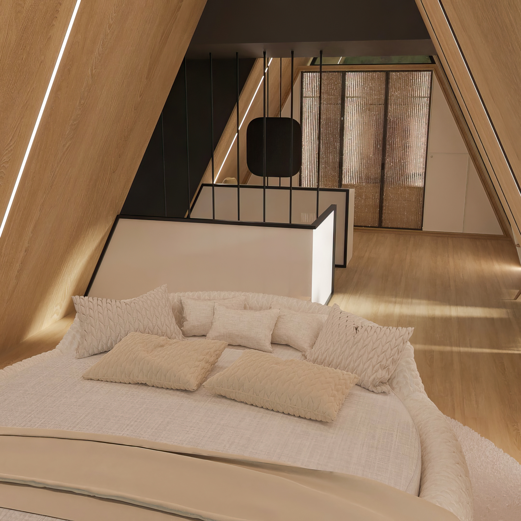 Bungalow / Tekirdag - TR