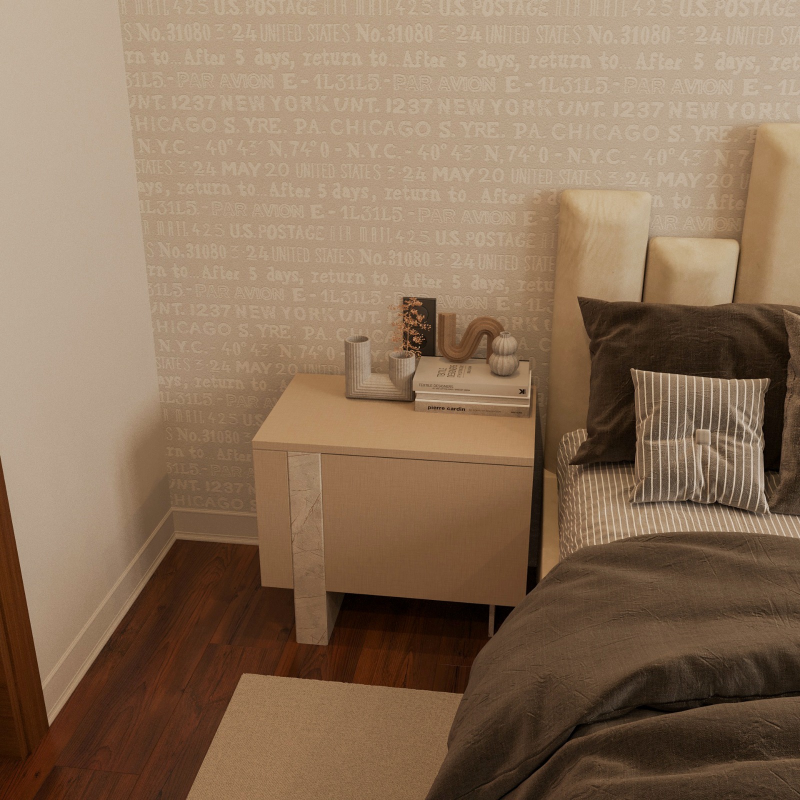 Youth Room / Beykoz - Istanbul