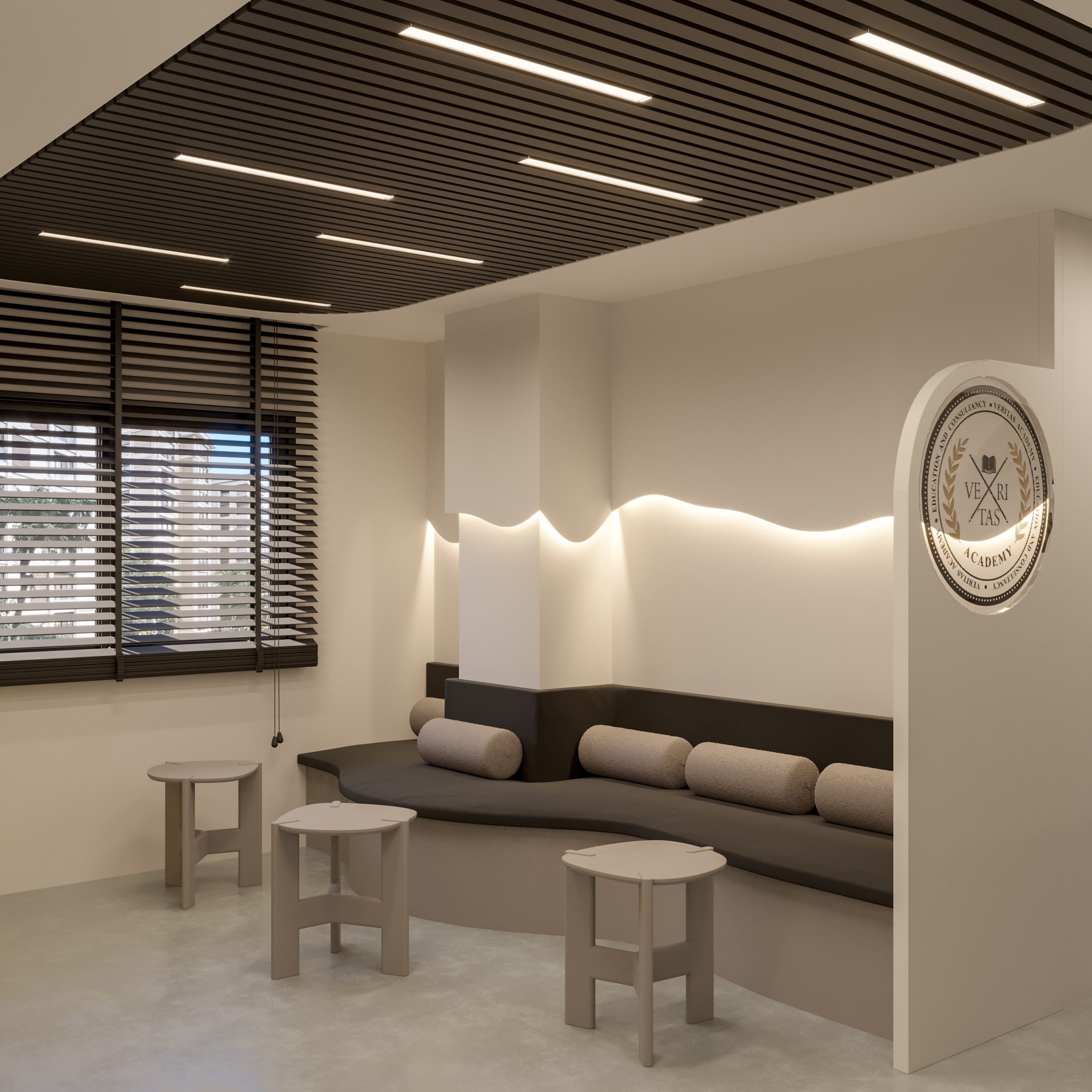 Veritas Academy / Kadıkoy - Istanbul